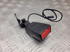 2016 VAUXHALL CORSA MK4 SEAT