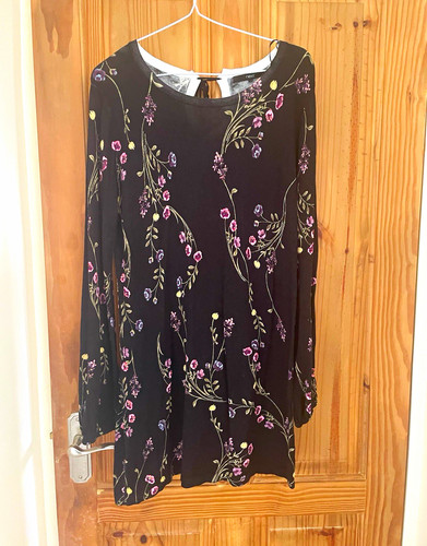 Next women black - next, floral