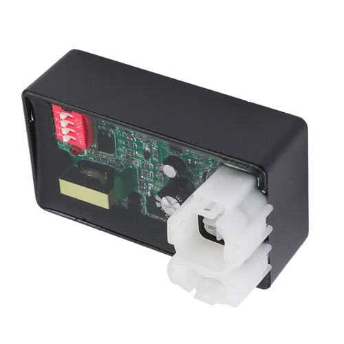 Pin cdi ignition box - pin, dc