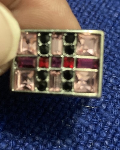 Vintage givenchy silver tone - vintage,