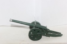 BRITAINS 4.7 NAVAL GUN  (G19)