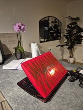  TOSHIBA QOSIMIO, 3.06GHz, 8GB