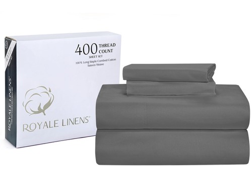 Royale linens 400 - linens, thread