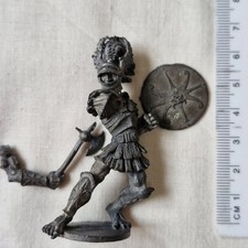 Games Workshop Citadel Warhammer  C31 Giant Troll Champion in Full Armour