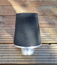 ITG Maxogen cone filter