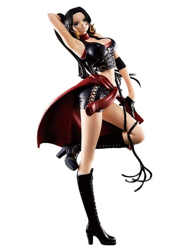 One piece figure flag diamond - one,