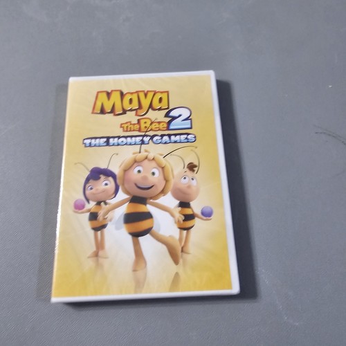 Maya the bee - the,