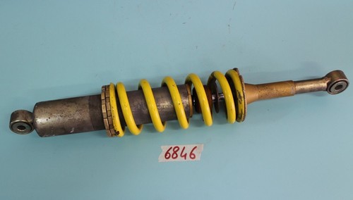 Original rear shock - original,