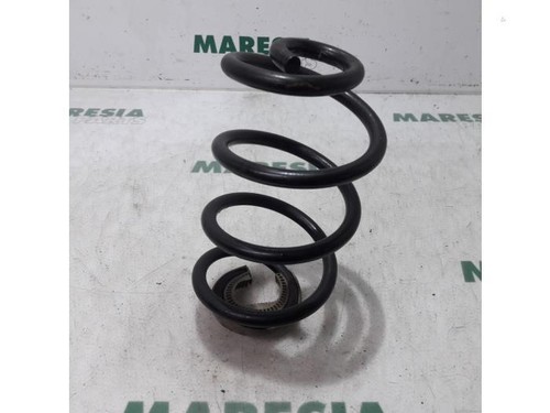 Rear spring renault modus - rear,