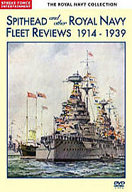Spithead and other - and, royal