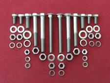 TRIUMPH STAG rear bumper