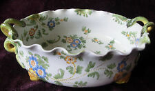 ANTIQUE ITALIAN MAJOLICA