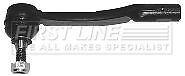 Front Left Tie Rod End for