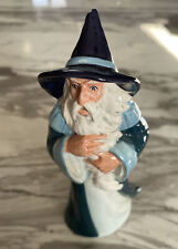 ROYAL DOULTON FIGURINE GANDALF