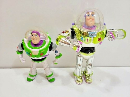 Vintage buzz lightyear - (2),