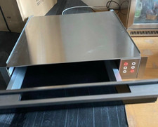 Fisher & Paykel Plate heater