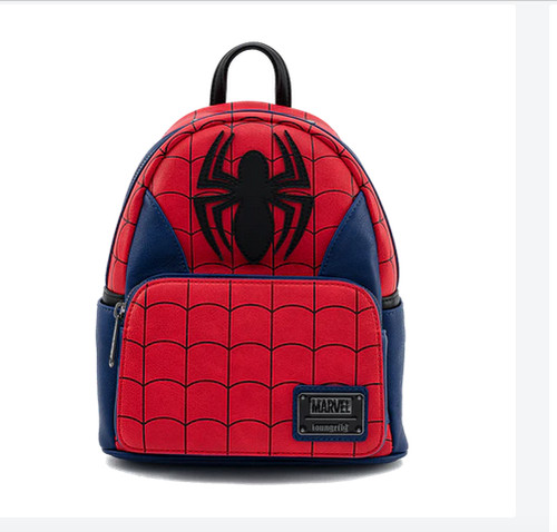 Spider man classic - spider, loungefly