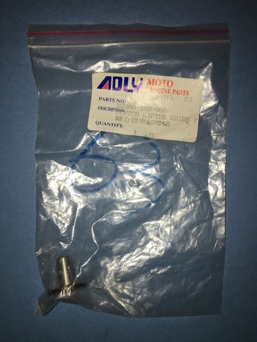 Adly 300 400 xs assault - adly,