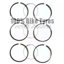 Honda NS400 R STANDARD 57mm