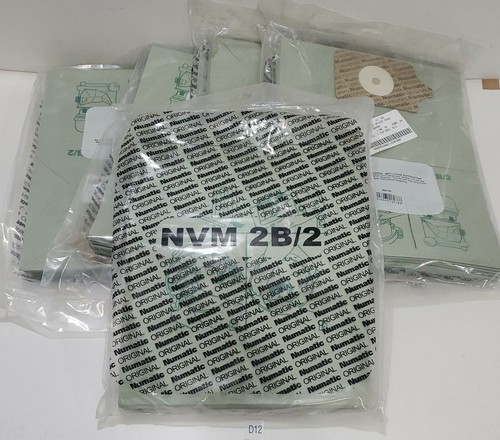 New lot 50 oem numatic - of,