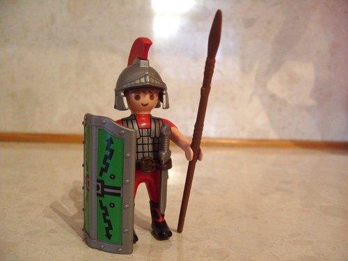 Playmobil 100 complete - playmobil,