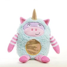 Unicorn Hug A Snug Heatable