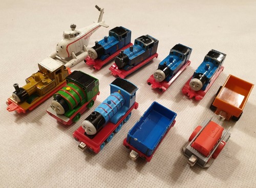 Vintage ertl thomas - thomas, the