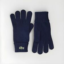 LACOSTE Wool Gloves RV2783-166