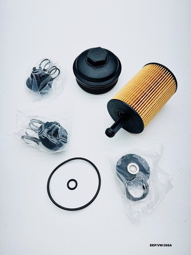 Oil filter cap for vw - filter,