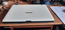 Samsung R60plus laptop - no power and won't boot up sold No Ram No HDD, (358)