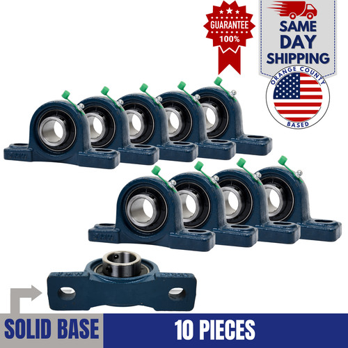 Ucp205 pillow block - pillow, bearing
