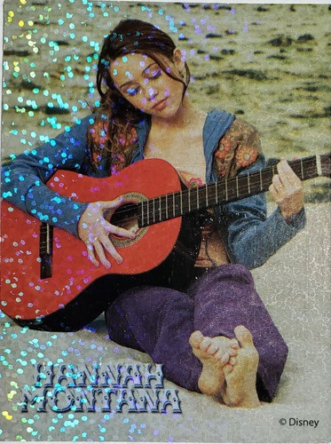 Hannah montana new vintage - hannah, montana--new--vintage