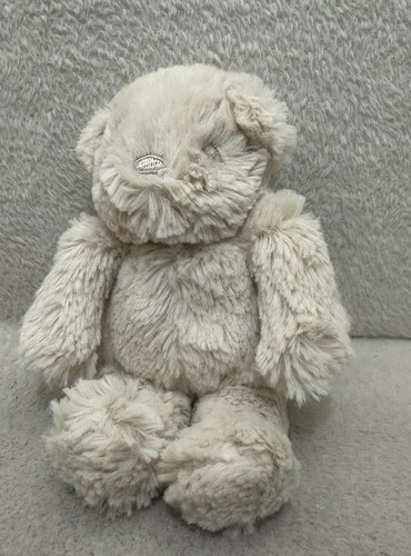 Next fluffy cream bear - next, soft