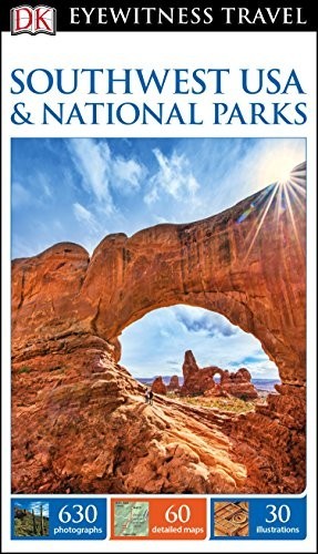 Eyewitness travel guide - dk,