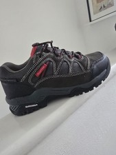 Magnum Royal Mail RY 13 Bandera Active Michelin Trainers - Size 6 UK (39 EUR)