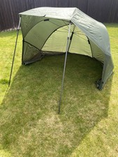 Daiwa mission brolly - daiwa, fishing