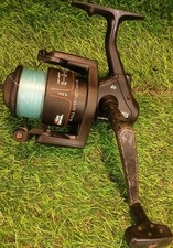 A Vintage Abu Garcia Cardinal