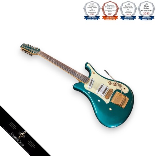 Yamaha sg12 12string - yamaha,