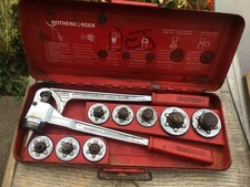 Rothenburger Rocam Pipe