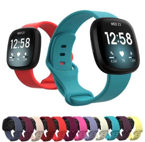 For fitbit versa sense - /3,