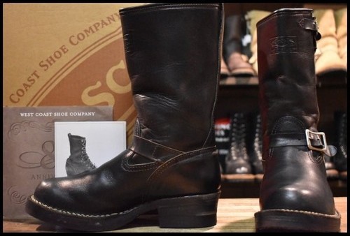 Wesco boots champion - boots,