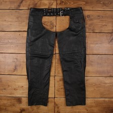 Hot Leathers Leather Chaps