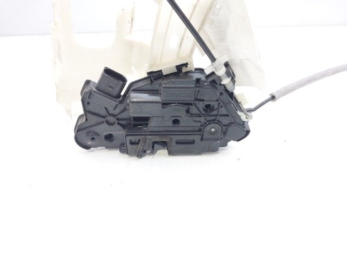 5n1837015e front door lock - front,