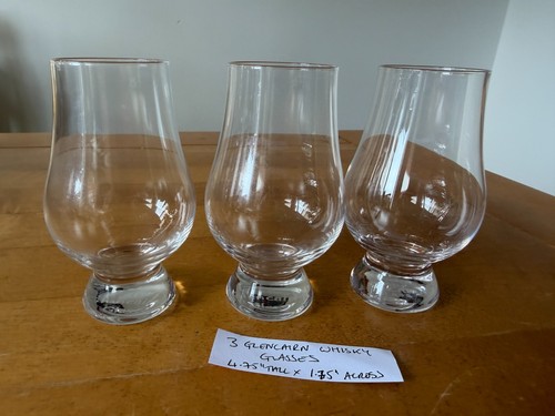 Glencairn whisky nosing - glencairn,
