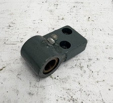 USED GREY Myford Leadscrew
