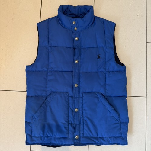 Joules mens gilet - mens,