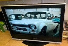 Panasonic TX-32LXD70 32 Inches