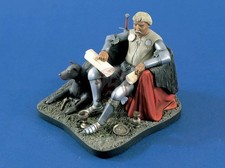 Verlinden - Vigil Of The