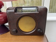 Bush dac90a vintage - bush,
