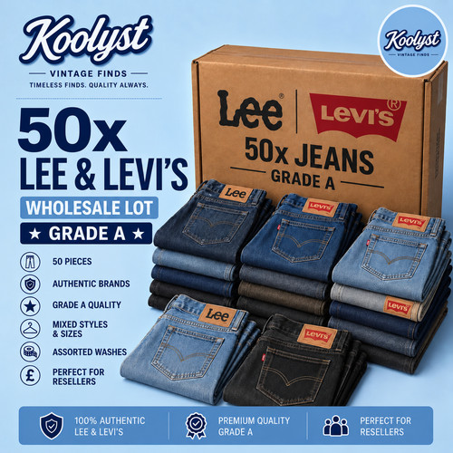 Levi lee jeans all - levi, x